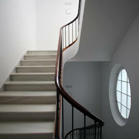 Lägenhet Gran Centro Historico De Málaga