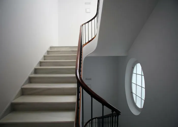 Apartamento Gran Centro Histórico De Málaga