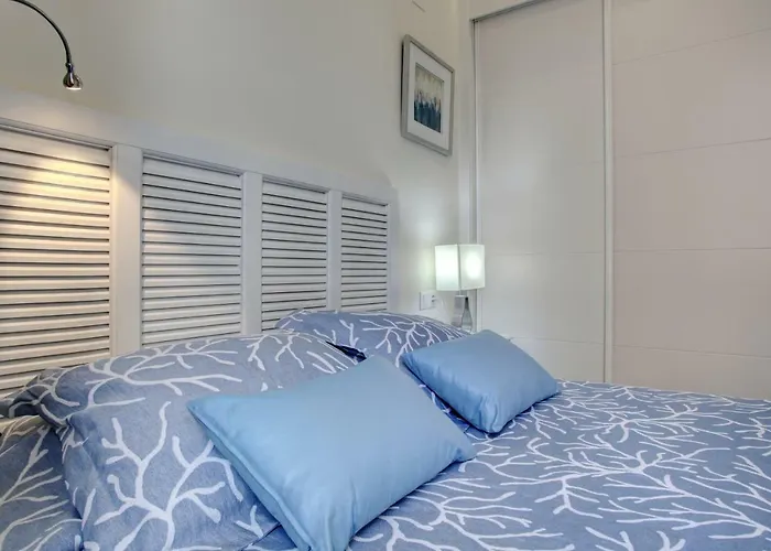 Gran Centro Histórico De Apartamento *