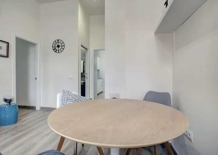 Apartamento Gran Centro Histórico De