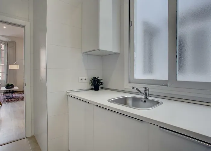 Apartamento Gran Centro Histórico De Málaga