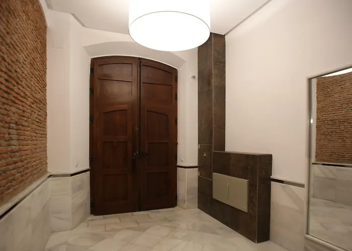 Apartamento Gran Centro Histórico De Málaga