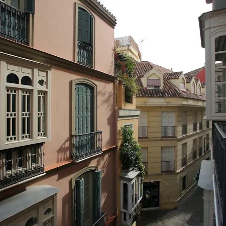 דירה Gran Centro Historico De